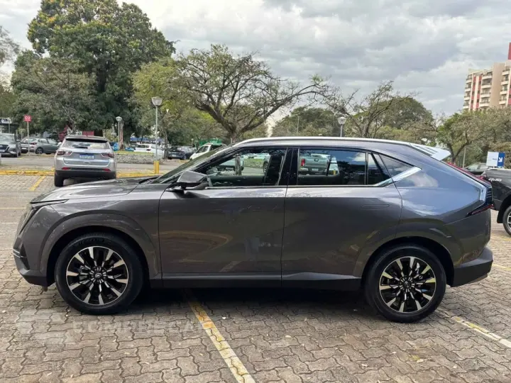 GS4 2.0 HEV Premium