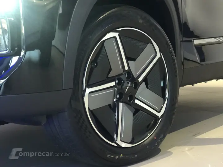 7 1.5 TGDI PHEV LUXURY DHT