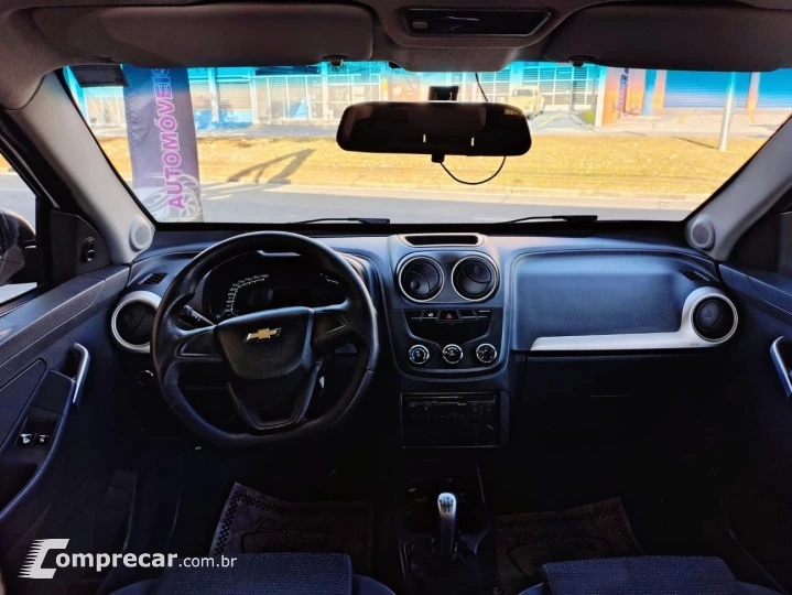 MONTANA 1.4 MPFI LS CS 8V