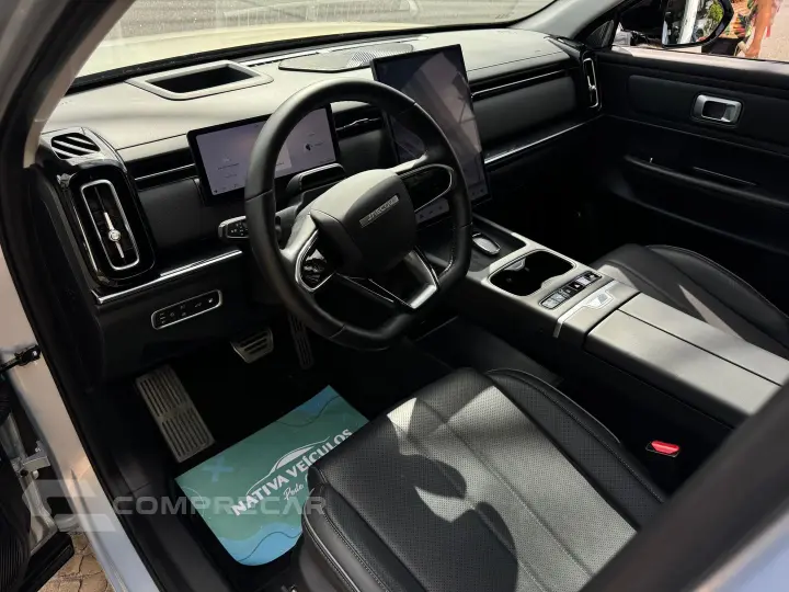 7 1.5 Tgdi Phev Prestige Dht