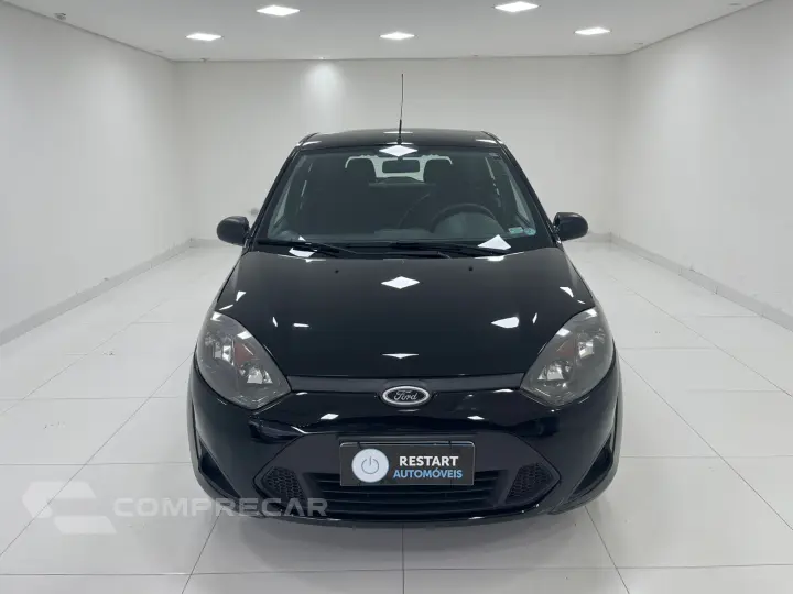 FIESTA 1.0 Rocam Hatch 8V