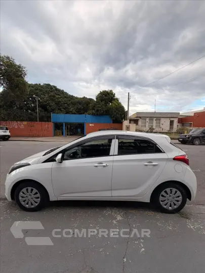 HB20 1.0 Comfort 12V