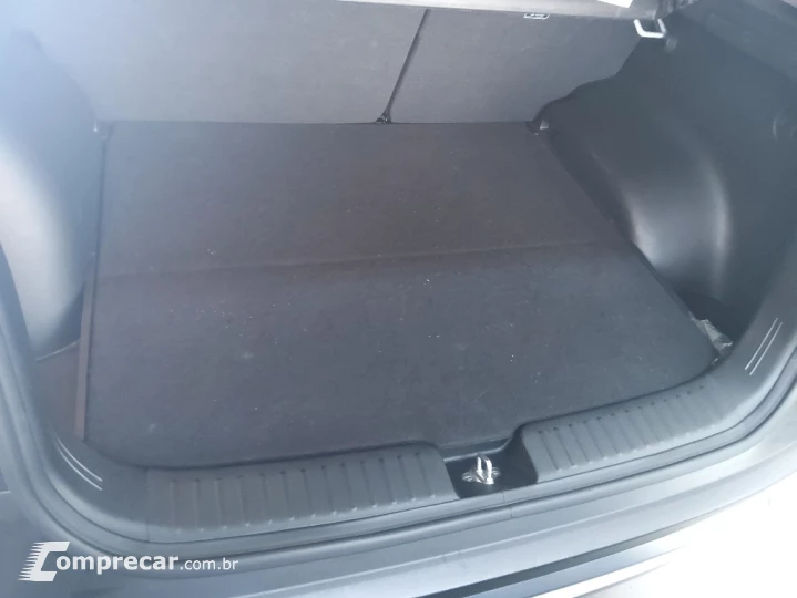 CRETA 1.0 TGDI FLEX PLATINUM AUTOMÁTICO