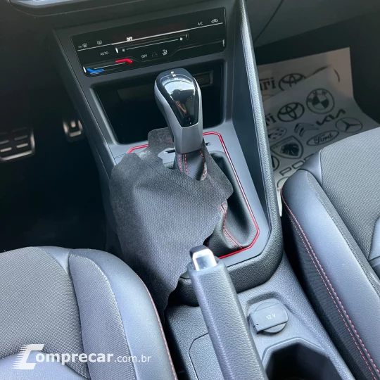Polo GTS 1.4 TSI 16V Flex