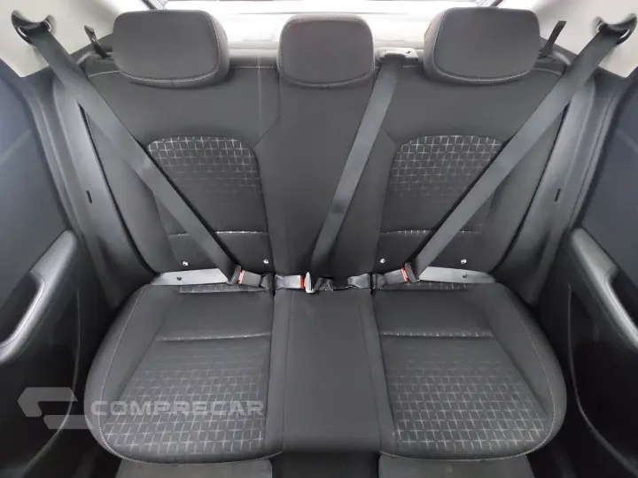 HB20 1.0 12V FLEX SENSE PLUS MANUAL