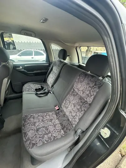 MERIVA 1.8 MPFI Maxx 8V