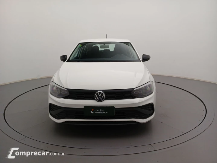 POLO 1.0 MPI TRACK MANUAL