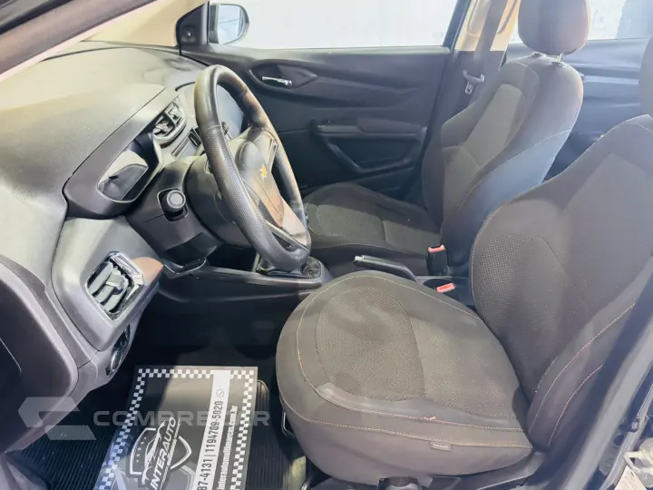ONIX 1.4 MPFI LT 8V