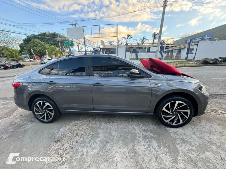 VIRTUS 1.0 170 TSI