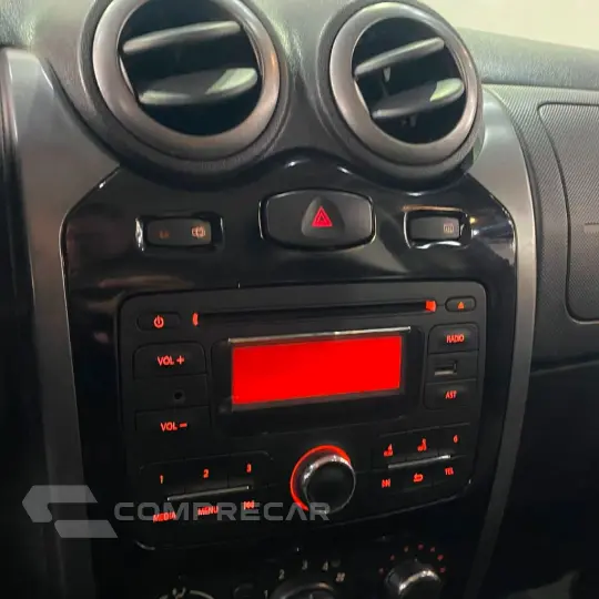 SANDERO Expression Hi-Flex 1.6 8V 5p