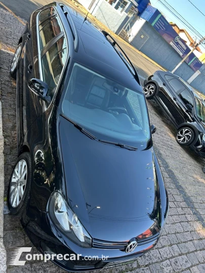 JETTA Variant 2.5 20V 170cv Tiptronic