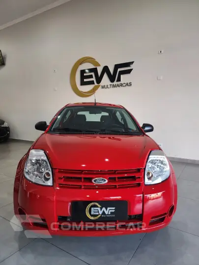 Ka 1.0 8V/1.0 8V ST Flex 3p