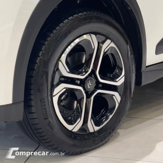 C3 AIRCROSS Shine 1.0 Turbo 200 Aut.