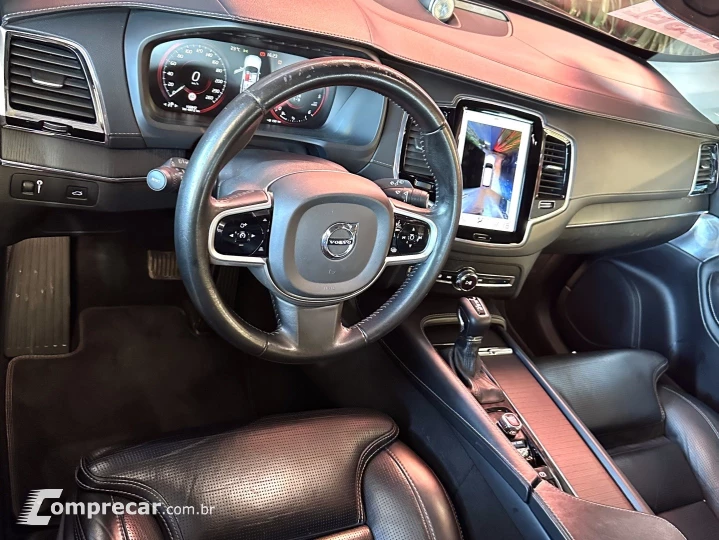 XC90 2.0 D5 DIESEL INSCRIPTION AWD GEARTRONIC