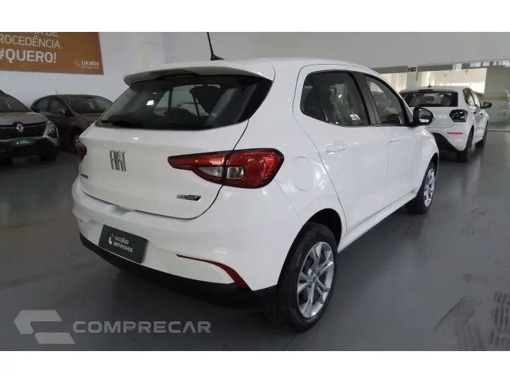 ARGO 1.0 FIREFLY FLEX DRIVE MANUAL