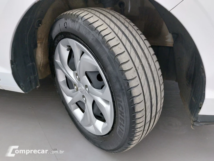 HB20 1.0 12V FLEX COMFORT MANUAL
