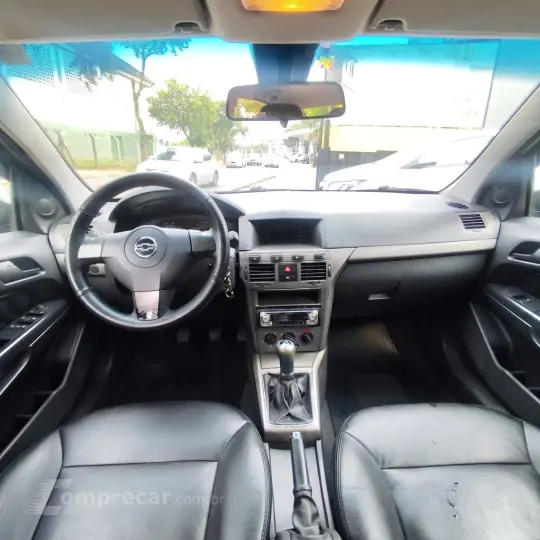 Vectra EXPRESSION 2.0 MPFI FlexPower Mec