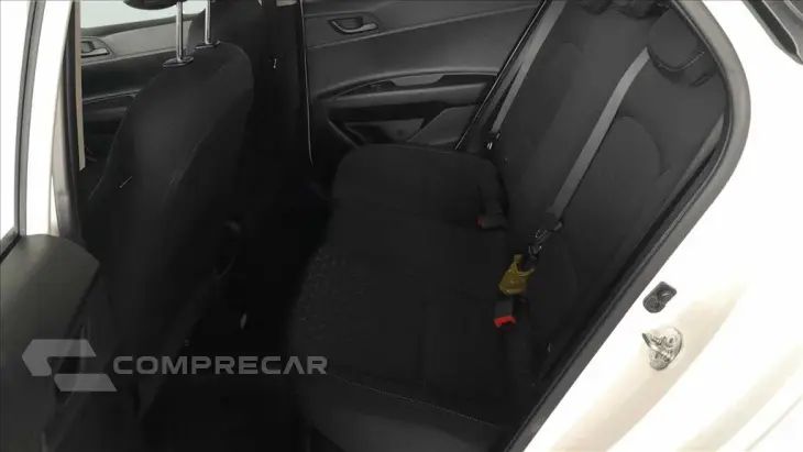 HB20 1.0 TGDI FLEX COMFORT MANUAL
