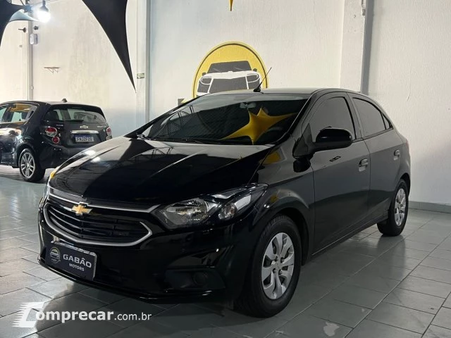 ONIX - 1.0 MPFI LT 8V 4P MANUAL