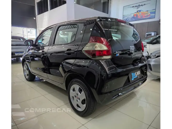 MOBI 1.0 8V EVO FLEX LIKE MANUAL