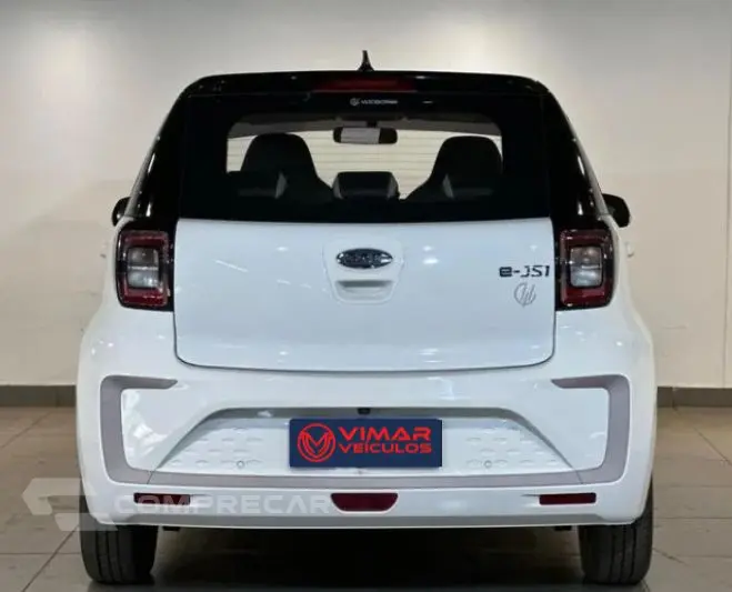 E-JS1 Elétrico Automático