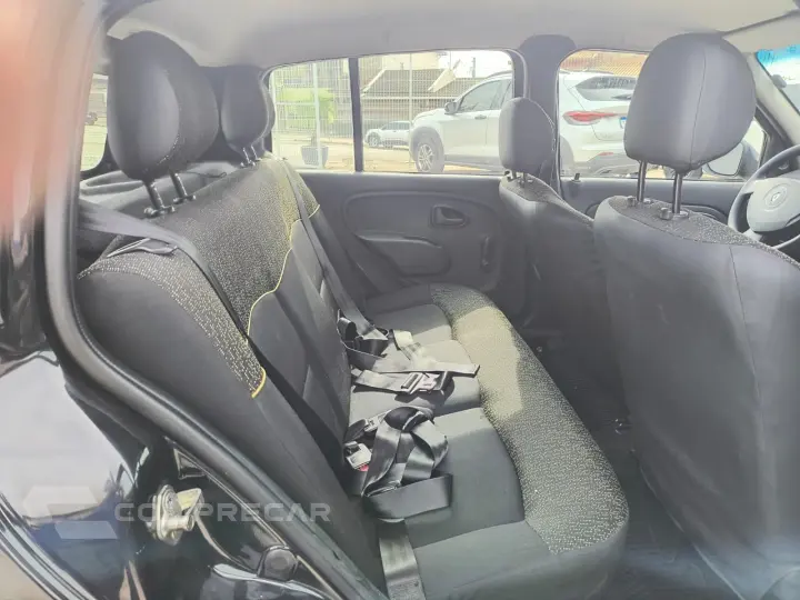 CLIO 1.0 Expression 16V Hi-power