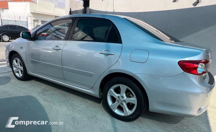 COROLLA 2.0 XEI 16V