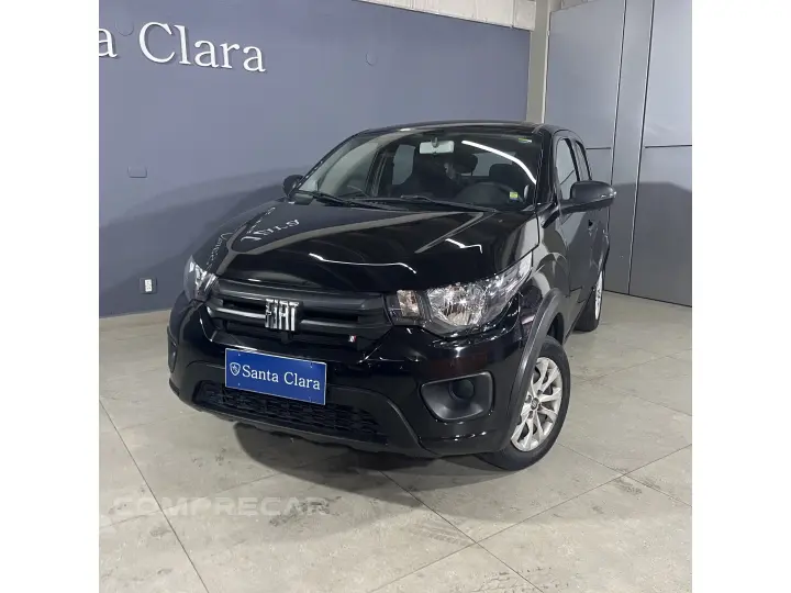 MOBI 1.0 EVO FLEX LIKE. MANUAL