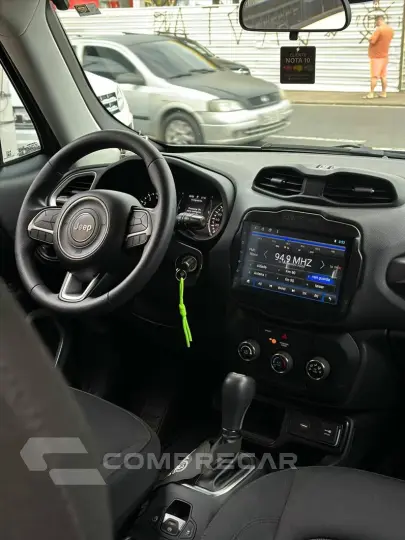 RENEGADE 1.8 16V Sport