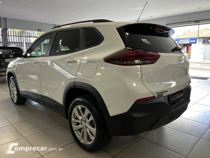 TRACKER 1.0 Turbo LTZ