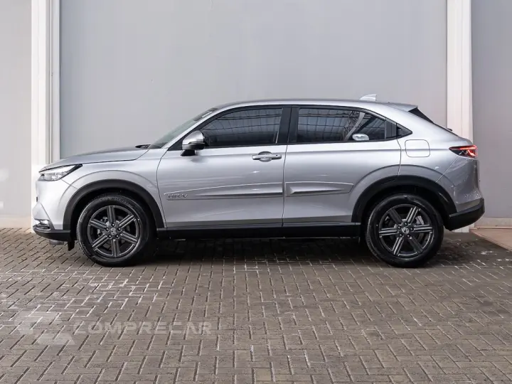 HR-V 1.5 DI I-vtec EXL