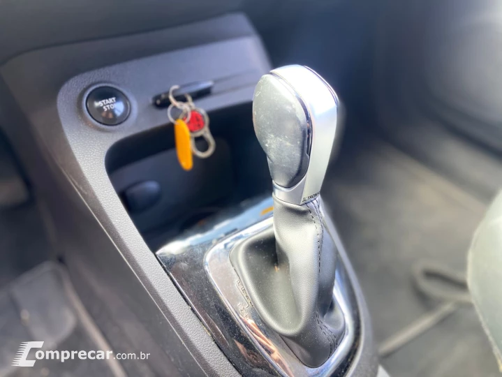 CAPTUR 1.6 16V SCE ZEN