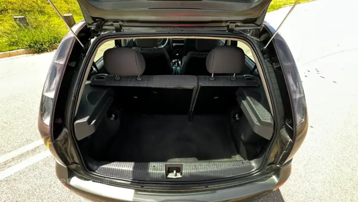 CORSA 1.4 MPFI Maxx 8V