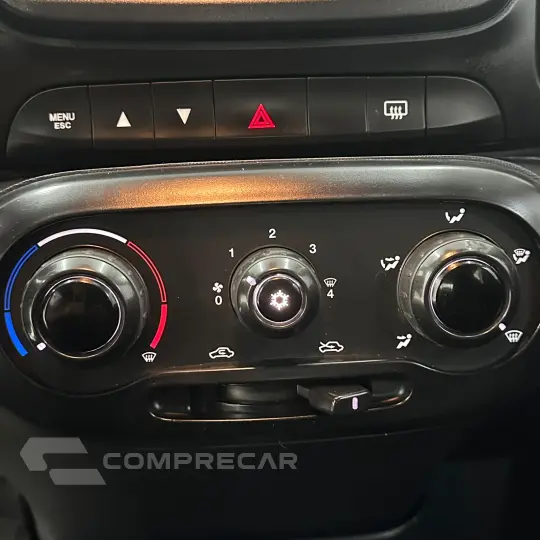MOBI LIKE 1.0 Fire Flex 5p.