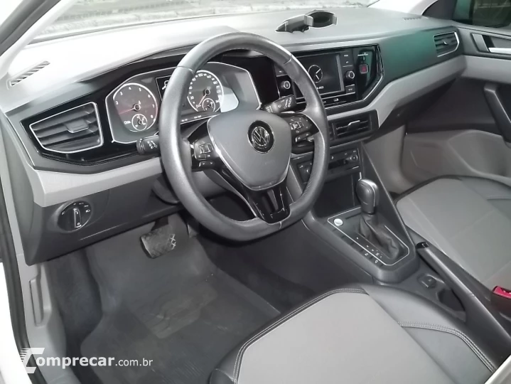 POLO 1.0 200 TSI Comfortline