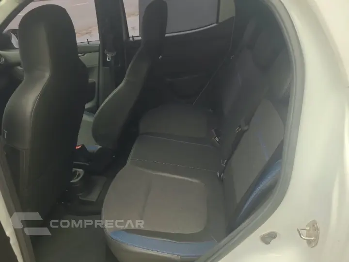 KWID Intense 1.0 Flex 12V 5p Mec.