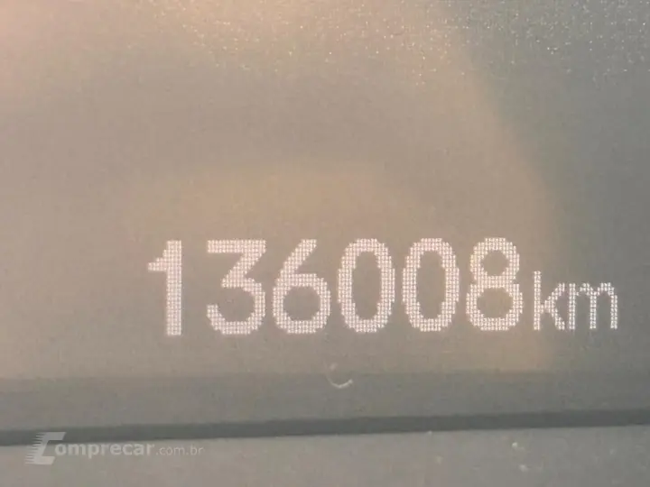 CIVIC 1.8 LXS 16V FLEX 4P AUTOMÁTICO