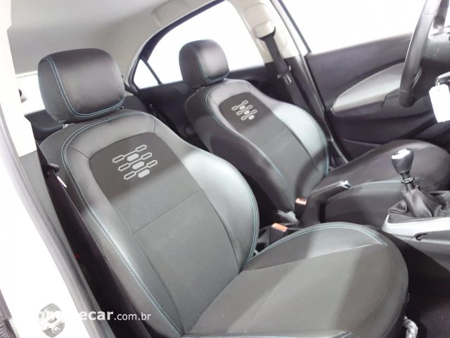 ONIX - 1.0 MPFI LT 8V 4P MANUAL