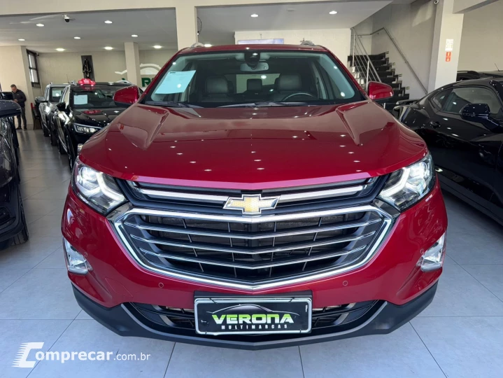 EQUINOX 2.0 16V Turbo Premier AWD -