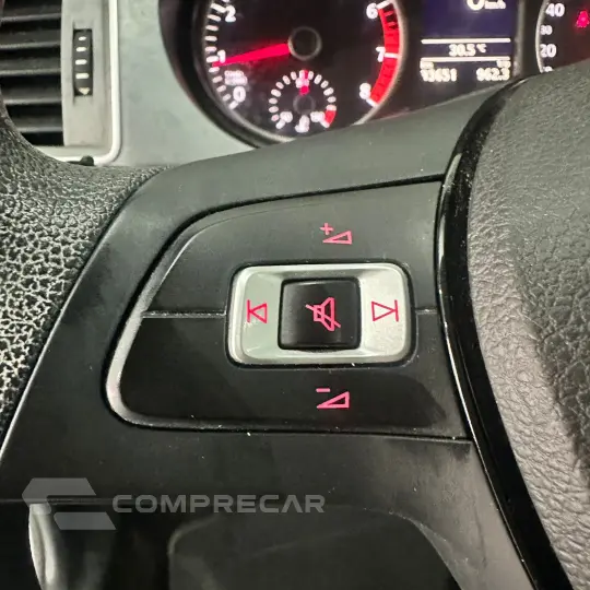 Fox Connect 1.6 Flex 8V 5p