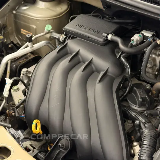 MARCH 1.6 SL 16vstart