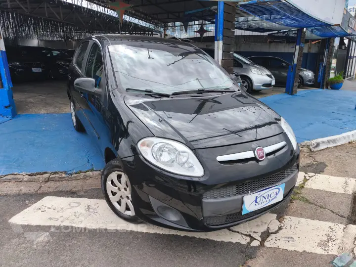 PALIO 1.0 MPI Attractive 8V