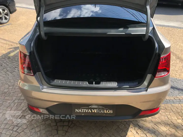 Hb20s 1.0 12V Flex Evolution Manual