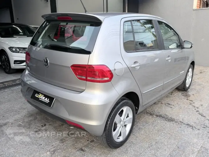 FOX 1.0 MPI COMFORTLINE 12V FLEX 4P MANUAL