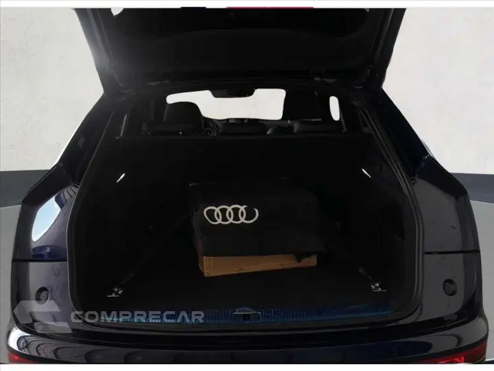 Q5 2.0 55 TFSIE PHEV PERFORMANCE QUATTRO S TRONIC