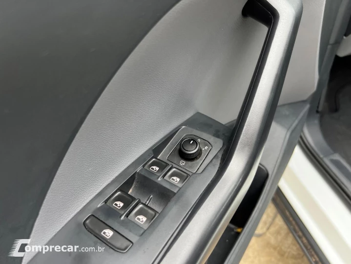 T-Cross Comfor. 200 TSI 1.0 Flex 5p Aut.