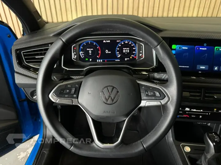 NIVUS 1.0 200 TSI TOTAL FLEX HIGHLINE AUTOMÁTICO