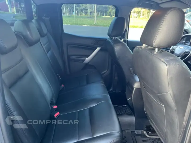 RANGER 3.2 Storm 4X4 CD 20V
