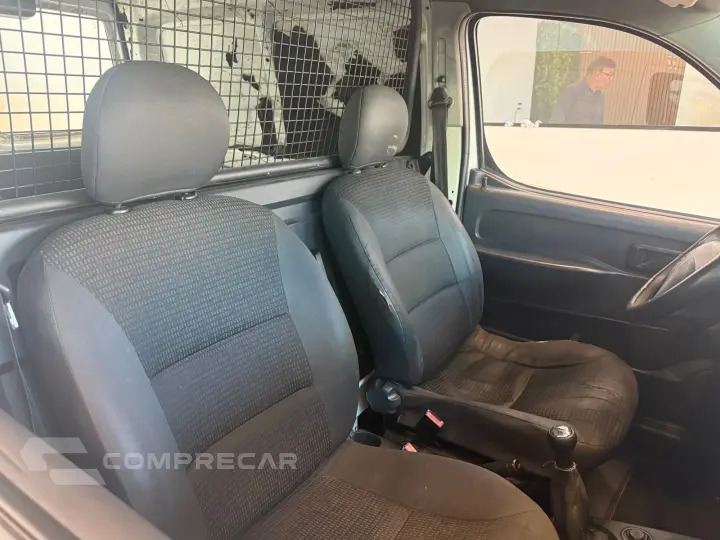 PARTNER 1.6 FURGÃO 800KG 16V FLEX 3P MANUAL