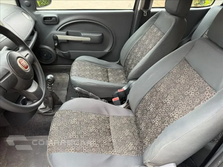 UNO 1.0 EVO Vivace 8V